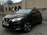 Nissan Qashqai 2020 годаүшін15 000 000 тг. в Алматы – фото 3