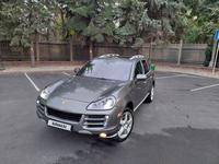 Porsche Cayenne 2008 годаүшін9 300 000 тг. в Алматы