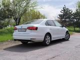 Volkswagen Jetta 2017 года за 7 800 000 тг. в Алматы