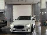 Infiniti Q50 2014 года за 11 000 000 тг. в Шымкент