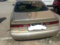 Toyota Camry 1998 годаүшін3 400 000 тг. в Караганда – фото 3