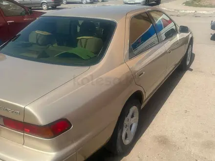 Toyota Camry 1998 года за 3 400 000 тг. в Караганда – фото 6