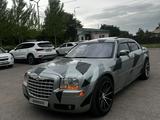 Chrysler 300C 2004 годаүшін7 000 000 тг. в Алматы – фото 3