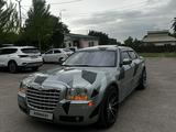 Chrysler 300C 2004 годаүшін7 000 000 тг. в Алматы – фото 4