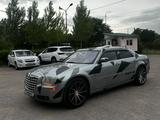 Chrysler 300C 2004 годаүшін7 000 000 тг. в Алматы – фото 2