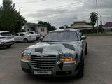 Chrysler 300C 2004 годаүшін7 000 000 тг. в Алматы – фото 5