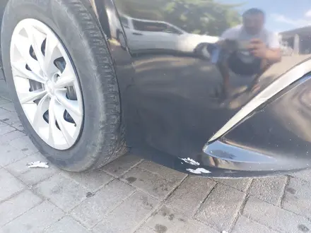 Toyota Camry 2016 года за 9 800 000 тг. в Тараз – фото 11