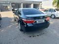 Toyota Camry 2016 годаүшін9 800 000 тг. в Тараз