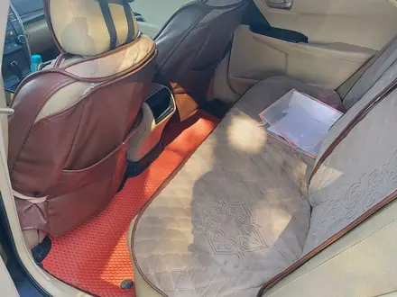 Toyota Camry 2016 года за 9 800 000 тг. в Тараз – фото 5