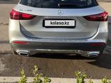Mercedes-Benz GLA 180 2024 года за 31 000 000 тг. в Астана – фото 2