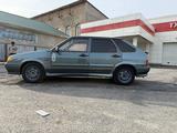 ВАЗ (Lada) 2114 2010 года за 950 000 тг. в Жетысай – фото 5