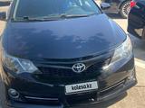 Toyota Camry 2014 года за 5 300 000 тг. в Жанаозен – фото 4