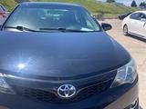 Toyota Camry 2014 года за 5 300 000 тг. в Жанаозен