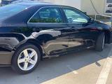 Toyota Camry 2014 года за 5 300 000 тг. в Жанаозен – фото 3
