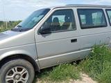 Chrysler Voyager 1995 годаүшін800 000 тг. в Шымкент