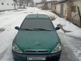 Kia Rio 2002 года за 800 000 тг. в Алматы