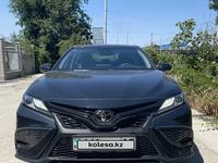 Toyota Camry 2023 годаүшін12 300 000 тг. в Алматы