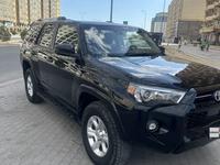 Toyota 4Runner 2021 года за 22 300 000 тг. в Актау