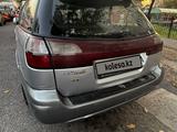 Subaru Legacy 2002 года за 3 300 000 тг. в Алматы – фото 4