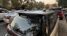 Subaru Legacy 2002 годаүшін3 300 000 тг. в Алматы – фото 5