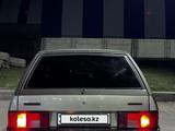 ВАЗ (Lada) 2109 2001 года за 1 300 000 тг. в Шымкент – фото 4