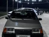 ВАЗ (Lada) 2109 2001 года за 1 300 000 тг. в Шымкент – фото 2