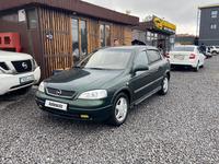 Opel Astra 2001 годаүшін2 500 000 тг. в Актобе