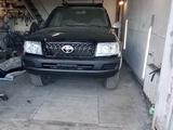 Toyota Land Cruiser 2007 годаүшін20 000 000 тг. в Усть-Каменогорск – фото 5