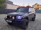 Toyota Land Cruiser 2007 годаүшін20 000 000 тг. в Усть-Каменогорск