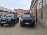 Toyota Land Cruiser 2007 годаүшін20 000 000 тг. в Усть-Каменогорск – фото 3