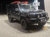 Toyota Land Cruiser 2007 годаүшін20 000 000 тг. в Усть-Каменогорск – фото 2