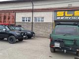 Toyota Land Cruiser 2007 годаүшін20 000 000 тг. в Усть-Каменогорск – фото 4