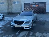 Mercedes-Benz S 500 2007 года за 14 000 000 тг. в Актау