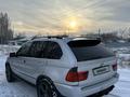 BMW X5 2001 годаfor3 400 000 тг. в Алматы – фото 3