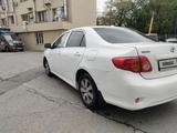 Toyota Corolla 2007 годаүшін4 700 000 тг. в Алматы – фото 4