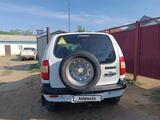 Chevrolet Niva 2004 года за 1 500 000 тг. в Актобе – фото 4