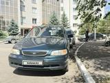 Honda Shuttle 1995 годаүшін2 000 000 тг. в Караганда