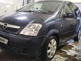 Opel Meriva 2008 годаүшін1 850 000 тг. в Астана