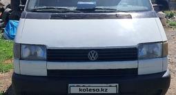 Volkswagen Transporter 1994 года за 1 500 000 тг. в Астана
