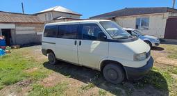 Volkswagen Transporter 1994 года за 1 500 000 тг. в Астана – фото 3