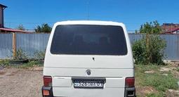 Volkswagen Transporter 1994 года за 1 500 000 тг. в Астана – фото 4
