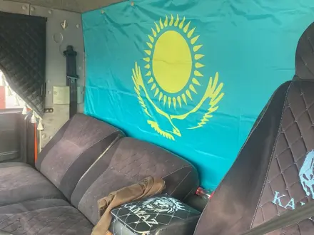 КамАЗ  65115 2012 года за 11 000 000 тг. в Атырау – фото 4