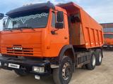 КамАЗ  65115 2012 года за 11 000 000 тг. в Атырау – фото 2
