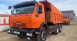 КамАЗ  65115 2012 года за 12 500 000 тг. в Атырау – фото 2