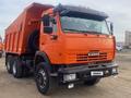 КамАЗ  65115 2012 годаүшін11 000 000 тг. в Атырау