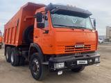 КамАЗ  65115 2012 годаfor12 500 000 тг. в Атырау