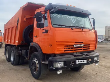 КамАЗ  65115 2012 года за 11 000 000 тг. в Атырау