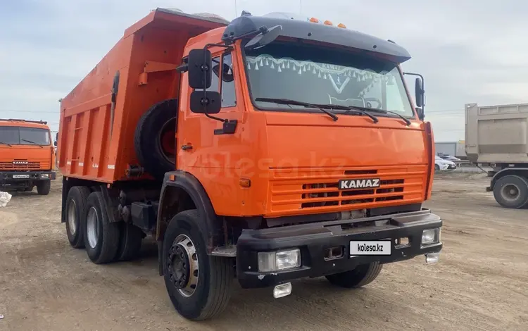 КамАЗ  65115 2012 годаүшін11 000 000 тг. в Атырау