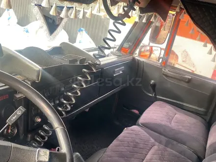 КамАЗ  65115 2012 года за 11 000 000 тг. в Атырау – фото 5