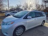 Toyota Sienna 2013 года за 9 000 000 тг. в Кульсары – фото 2